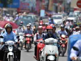 Vì sao năm 2026 nắng nóng có thể đến sớm, gay gắt hơn và mưa bão khó lường?