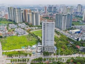 Lương thấp nhưng nhận thưởng Tết cao, có mất điều kiện mua nhà ở xã hội?