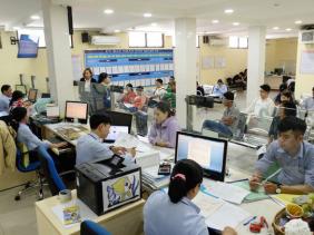 Bộ Nội vụ hướng dẫn xác định cơ cấu ngạch công chức