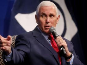 FBI tìm thấy tài liệu mật tại nhà cựu Phó Tổng thống Mỹ Mike Pence