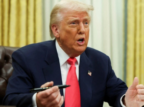 Tình hình Trung Đông mới nhất: Iran đình chỉ đàm phán, Tổng thống Trump ra tuyên bố "nóng"