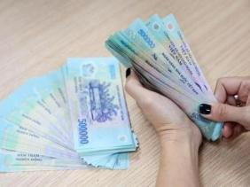 Ai sẽ được tăng thu nhập 5 triệu đồng/tháng từ 15/8?