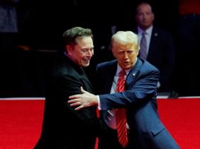 Sa thải những người điều tra mình, tỉ phú Elon Musk có cuộc trả thù ngọt ngào