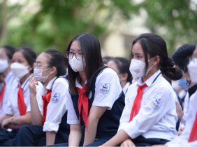 Không cần xác nhận thông tin cư trú khi tuyển sinh mầm non, tiểu học, THCS tại Hà Nội
