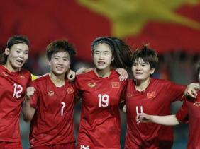 Lần thứ 4 liên tiếp vô địch SEA Games, đội tuyển nữ Việt Nam nhận thưởng cực khủng