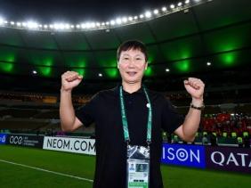 HLV Kim Sang Sik tiết lộ "bí kíp" giúp U23 Việt Nam "thắng trên cơn" U23 UAE