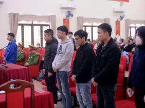 Lời xin lỗi muộn màng của nhóm “thổi” giá đất 30 tỷ/m2