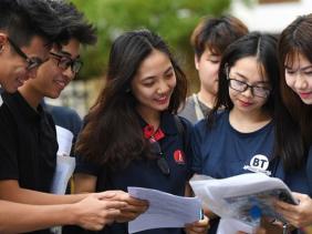 Dự kiến tổ chức thi tốt nghiệp THPT năm 2023 sớm hơn