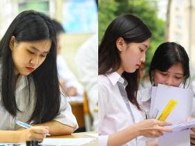Thông tin tuyển sinh đại học năm 2024 mới nhất: Nhiều trường giảm tỷ lệ xét từ điểm thi tốt nghiệp THPT