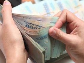 Kiến nghị giảm thời gian nâng bậc lương thường xuyên