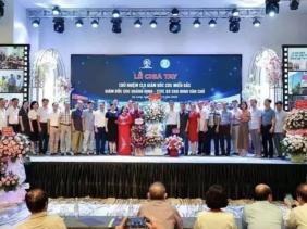 Tổ chức "bữa tiệc chia tay", nguyên Giám đốc CDC Quảng Ninh bị xem xét kỷ luật