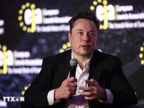 Ông Trump tin Musk giúp phát hiện "hàng trăm tỷ USD" gian lận trong Chính phủ Mỹ