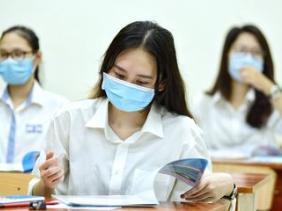 Trước "giờ G" thi tốt nghiệp THPT 2022, Bộ trưởng GD&ĐT Nguyễn Kim Sơn lưu ý gì?