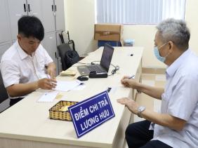 Thủ tướng chỉ đạo chi trả sớm lương hưu, trợ cấp BHXH tháng 5/2025