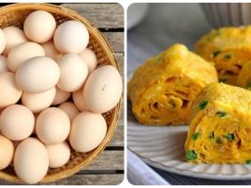 3 thời điểm không nên ăn trứng gà kẻo gây hại cho sức khỏe