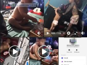 Truy tìm cha dượng trong clip bé trai nghi bị bạo hành, ép dùng chất ma túy