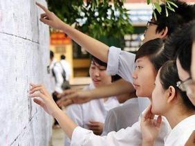 Bộ GD&ĐT: Các trường đại học không được yêu cầu thí sinh xác nhận nhập học sớm