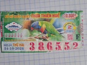 Lùm xùm vụ từ chối trả thưởng vé số trúng giải 2 tỷ đồng: Công ty xổ số nói gì?