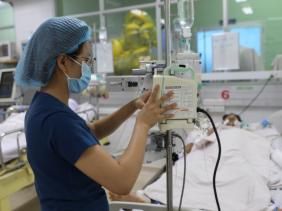 Vì sao TP HCM có nhiều ca sốt xuất huyết tử vong?