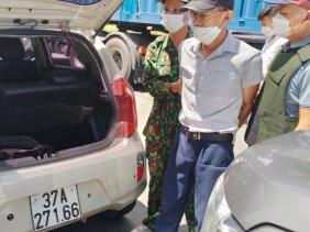 Hành trình chặn đứng đường dây vận chuyển ma túy đá từ Tam Giác Vàng về Việt Nam