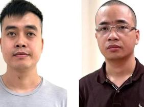 Vụ án sữa giả HIUP: Ký hợp đồng với người nổi tiếng, KOLs để quảng bá