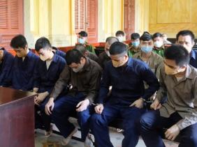 Hôm nay (21/3), xét xử vụ án sát hại giang hồ Quân "xa lộ"