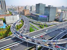 Trung Quốc: Thượng Hải khai trương cao tốc đầu tiên cho xe tự lái