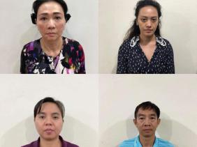 Vụ Vạn Thịnh Phát: Khởi tố cựu Cục trưởng của Ngân hàng Nhà nước