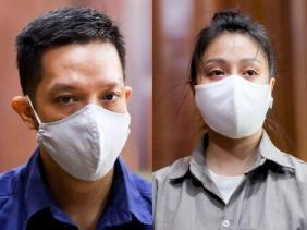 Vụ bé gái 8 tuổi bị bạo hành tử vong: "Dì ghẻ" kháng cáo, mong có cơ hội được sống