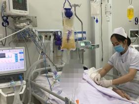Vụ ngộ độc botulinum nghi do ăn chả lụa ở TP.HCM: Công an vào cuộc điều t