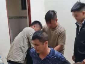 Vụ nữ kế toán bị sát hại ở Bình Dương: Bắt giữ nghi phạm người nước ngoài