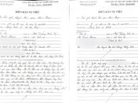 Thêm nhiều phụ huynh bị lừa chuyển hàng trăm triệu đồng sau cuộc điện thoại "con đang cấp cứu"