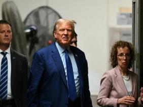 Ông Trump gọi thẩm phán là 'sự sỉ nhục' sau khi kháng nghị bất thành