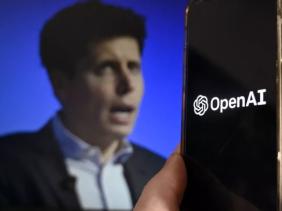OpenAI đàm phán lần hai với nhà đồng sáng lập Sam Altman