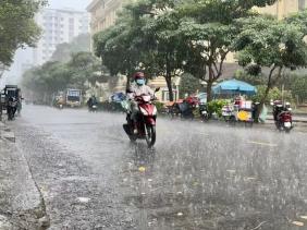 Bão số 1 ảnh hưởng tới thời tiết khu vực Nam Bộ và TP.HCM thế nào?