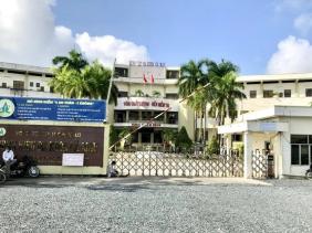 Cà Mau: Chờ kết quả giám định 2 gói thầu liên quan Công ty AIC