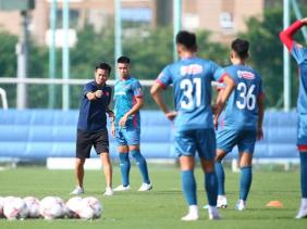 Đội tuyển Olympic Việt Nam bổ sung lực lượng, sẵn sàng cho ASIAD 19