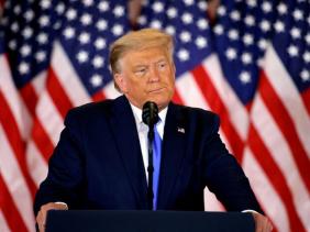 Ông Trump muốn chốt thỏa thuận hòa bình với Iran, ít có khả năng gia hạn lệnh ngừng bắn