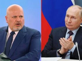 Đài CNN: Tổng thống Putin có thể bị bắt nếu dự hội nghị BRICS
