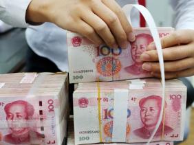 Trung Quốc phát hành 1.000 tỷ nhân dân tệ trái phiếu chính phủ