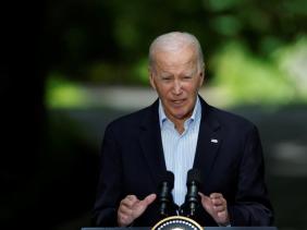 Nước cờ 'một công, đôi việc' của Tổng thống Biden