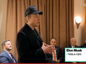 Tổng thống Donald Trump đặc cách tỉ phú Elon Musk, chính phủ Mỹ tiếp tục sa thải "khủng"