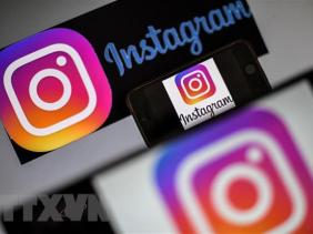 Nga hạn chế quyền truy cập mạng xã hội Instagram từ ngày 14/3