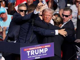 Mật vụ Mỹ và bài toán cải tổ sau vụ ông Trump bị bắn