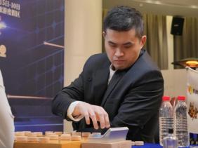 Lại Lý Huynh làm rạng danh cờ Việt tại xứ cờ tướng Trung Quốc