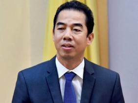 Cựu Thứ trưởng Tô Anh Dũng nhận hối lộ 21,5 tỷ như thế nào?