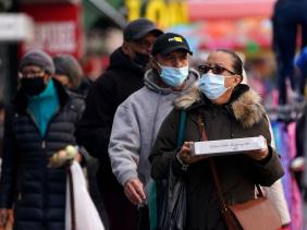 Mỹ thông báo thời điểm chấm dứt tình trạng khẩn cấp vì Covid-19