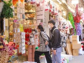 Chiều cao người Việt Nam thuộc nhóm 25 nước thấp nhất thế giới
