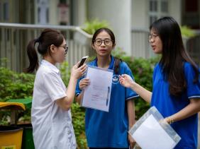 Bộ GD-ĐT nói gì trước phản hồi trái chiều về quy định dạy thêm?