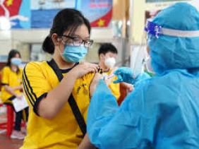 Những dấu hiệu bất thường ở trẻ sau tiêm vắc xin Covid-19